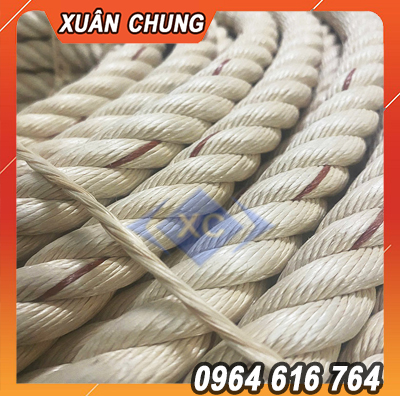 Dây bô Thái, Dây cước vàng